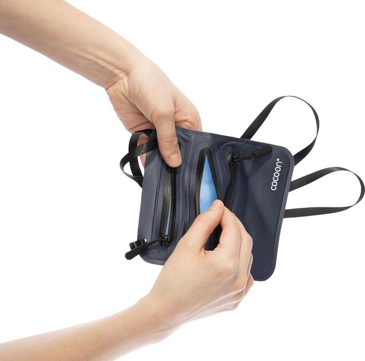 Produktbild Cocoon Secret Neck Wallet (Dokumenten- & Geldtasche)