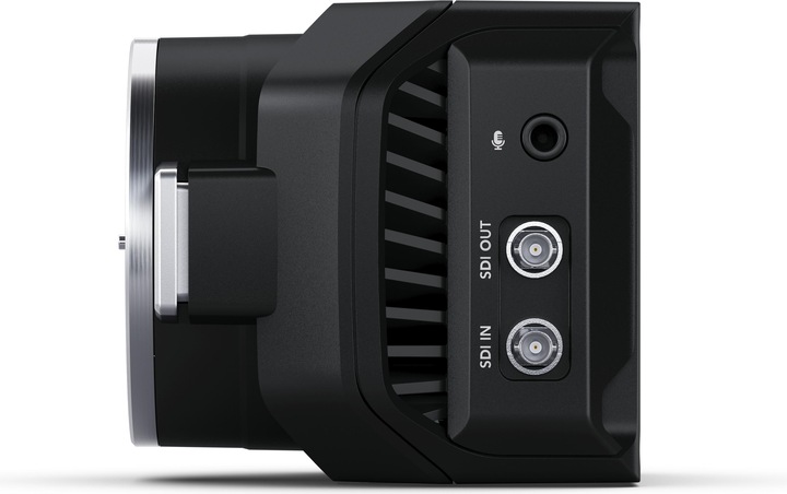 Produktbild Blackmagic Micro Studio Camera 4K G2 (7.50 Mpx, 60p)