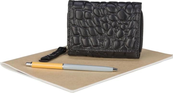 Image du produit Liebeskind Berlin Porte-monnaie Pablita 20 Croco