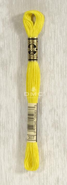 Sun yellow