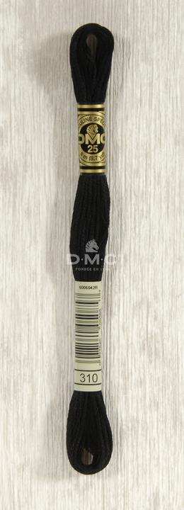 DMC Stickgarn (8 m)