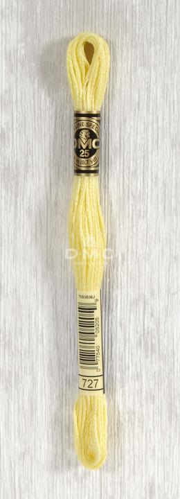 soft yellow