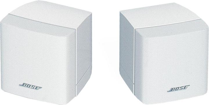 Wandlautsprecher Paar BOSFreeSpace3SurfSws (1 Paar)