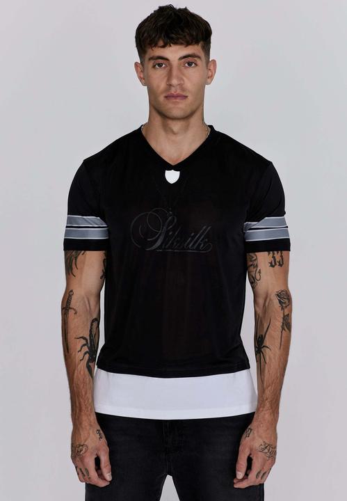 Immagine prodotto Siksilk T-Shirt Sports T-Shirt (S)