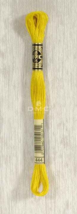 Golden yellow