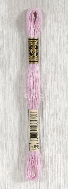 Actual product image DMC embroidery thread (8 m)