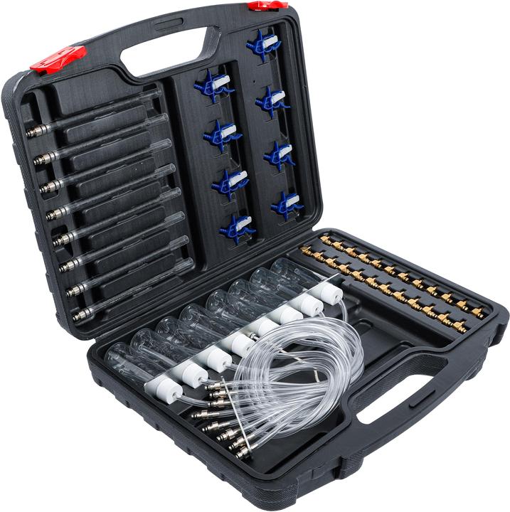 Produktbild BGS Common-Rail-Tester mit 32 Adaptern