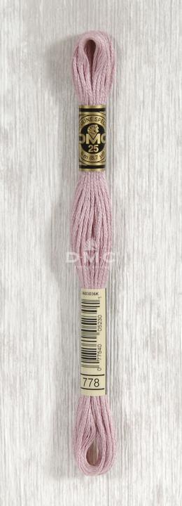 light old pink