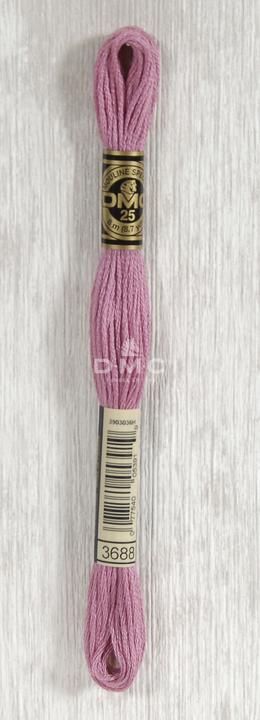Dusky pink