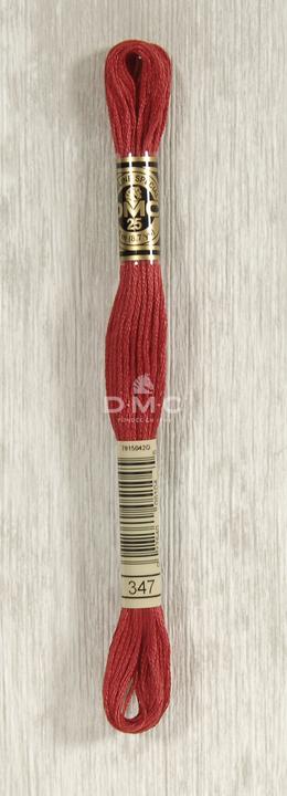 Velvet red