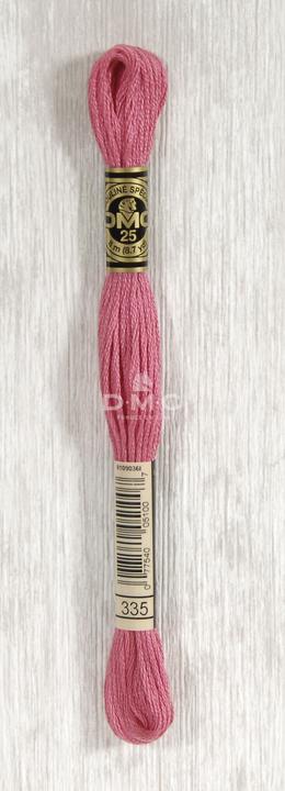 medium pink