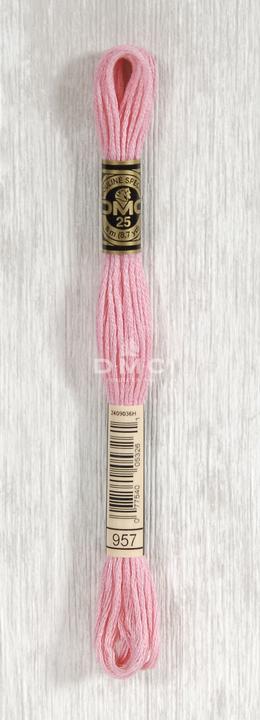 strong pink