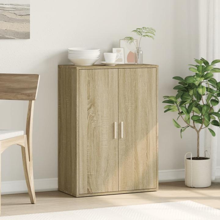 Produktbild vidaXL Sideboard (60 x 31 x 84 cm)