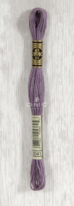 Dark lilac