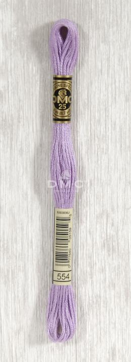 bright purple