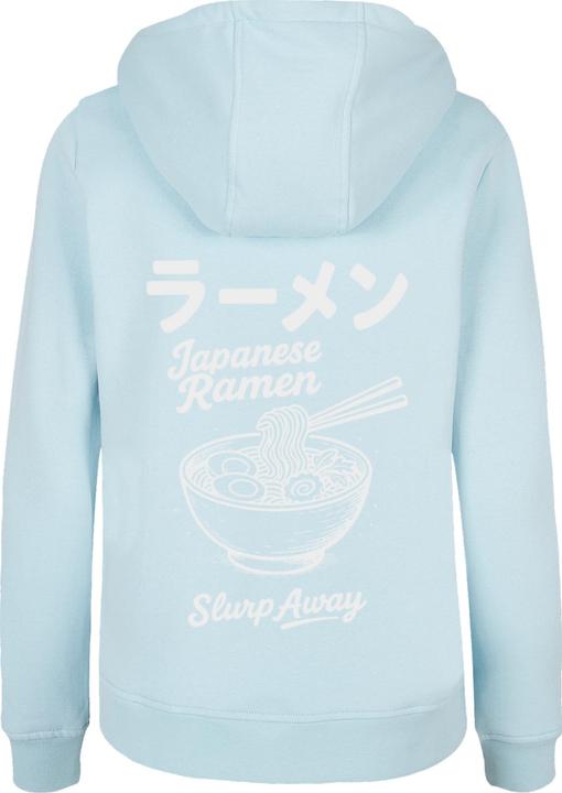 Produktbild Merchcode Ladies Japanese Ramen Hoody - 198373 (S)