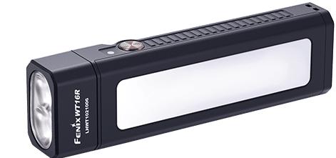 Actual product image Fenix WT16R (12.70 cm, 300 lm)