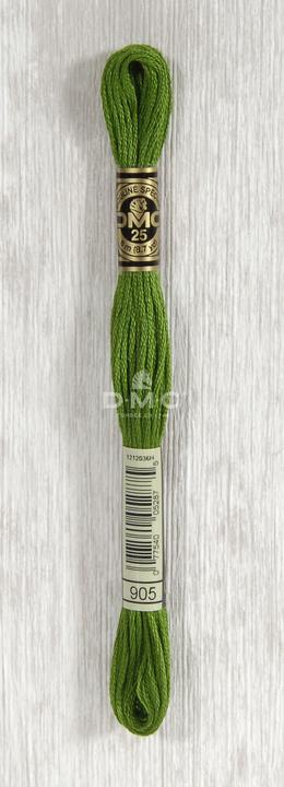 Moss green