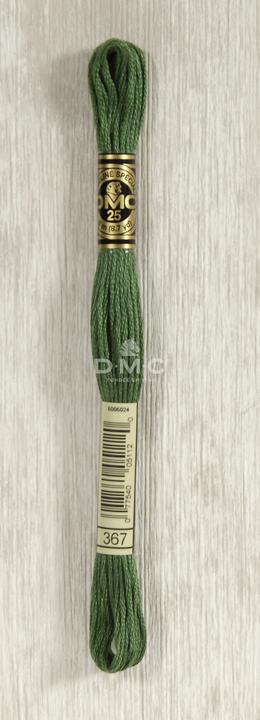 Spruce green