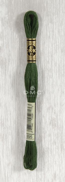 Loden Green
