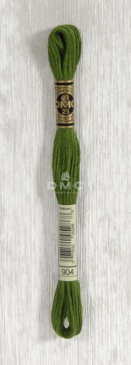 Fir sprigs