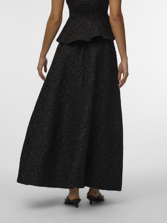 Produktbild Vero Moda VMFIONA Langer Rock Rock (M)