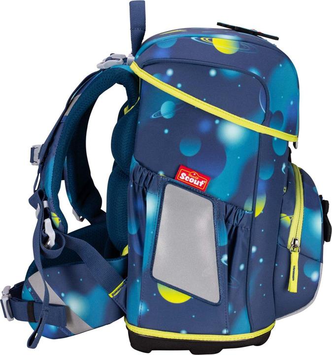 Produktbild Scout LED Neo Set 4-teilig (21.50 l)