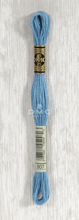 chlorine blue