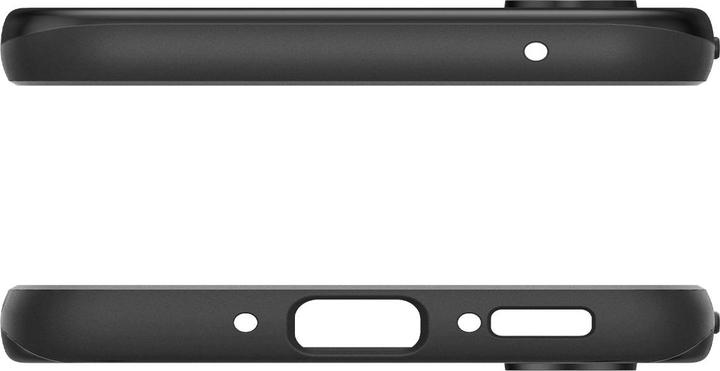 Image du produit Spigen Thin Fit Case pour A546B Samsung Galaxy A54 - noir (Samsung Galaxy A54 5G)