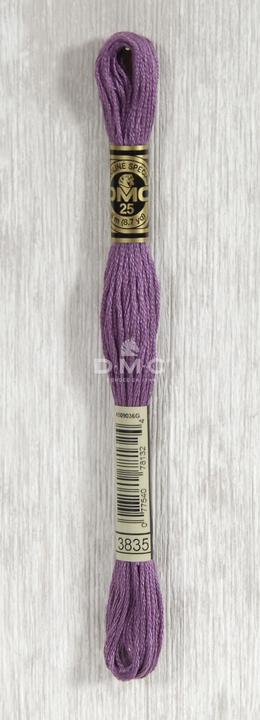dark lilac