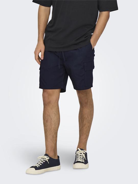 Image du produit Only & Sons ONSKAL CARGO 0287 SHORTS (L)