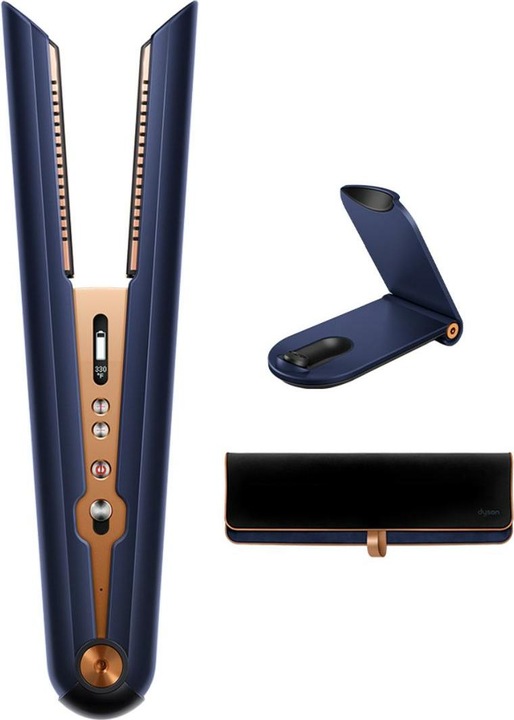 Immagine prodotto Dyson Corrale (Piastra per capelli)
