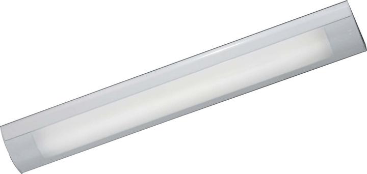 Böhmer LED-Deckenleuchte 44271 3000K ws Decken-/Wandleuchte 4027007442714 (2900 lm)