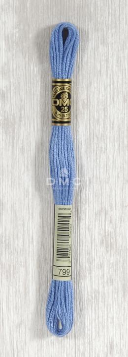 bright medium blue