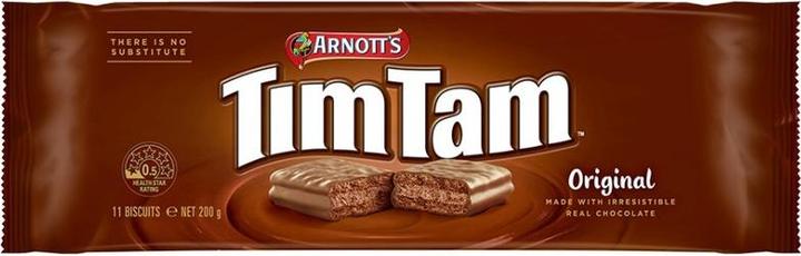 Produktbild Arnott's Tim Tam Original (1 Stk., 200 g)