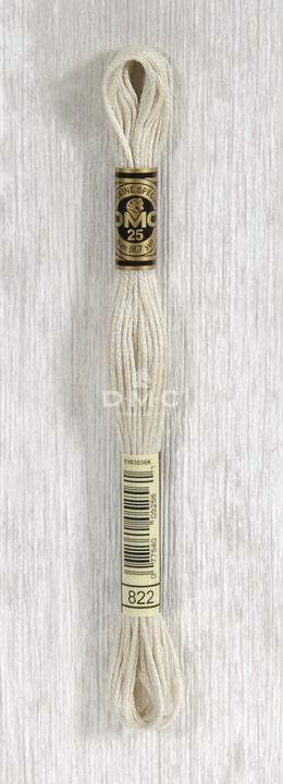 Produktbild DMC Stickgarn