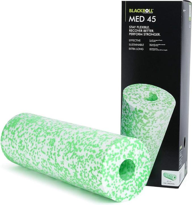 Image du produit Blackroll Med 45 (15 cm)