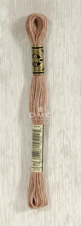 Choco Brown