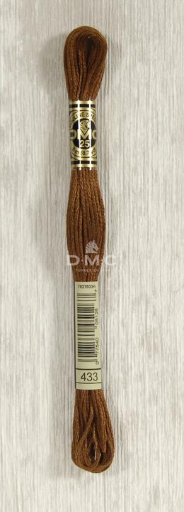 Saddle brown