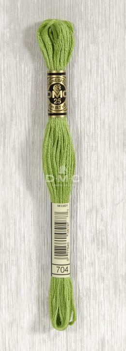 Aniseed green