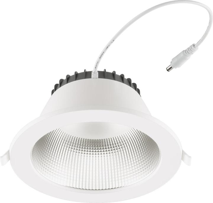 Produktbild EVN LED-Downlight (3556 lm, IP54)