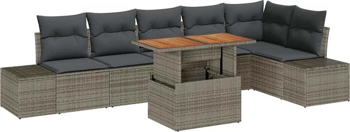 Produktbild vidaXL Bastien