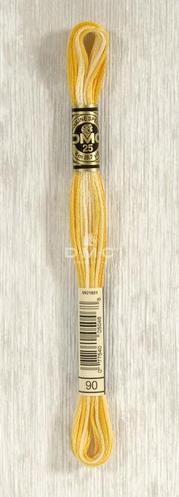multicolour light yellow