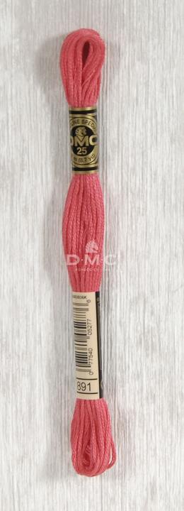 Strawberry red