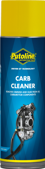 Immagine prodotto Putoline Detergente per iniezione e carburatore