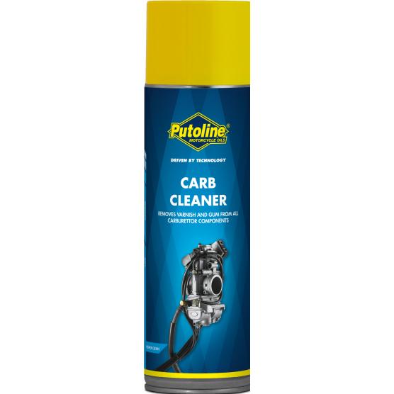 Putoline, Detergente auto, Detergente per iniezione e carburatore