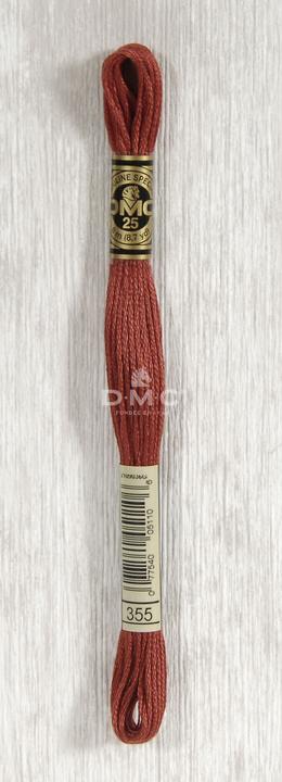 Chimney red