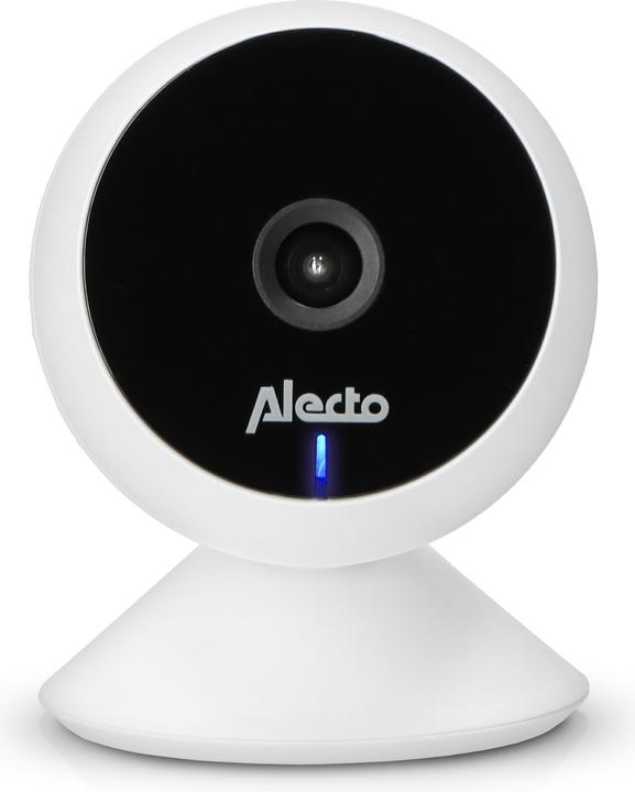 Alecto Smartbabies5 (Video & Audio)