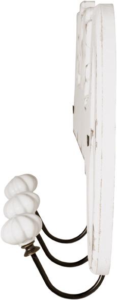 Actual product image HAKU Möbel Coat rail