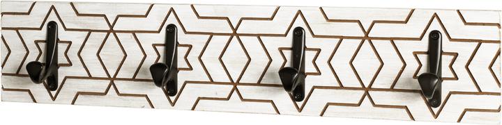 Produktbild HAKU Möbel Wandgarderobe